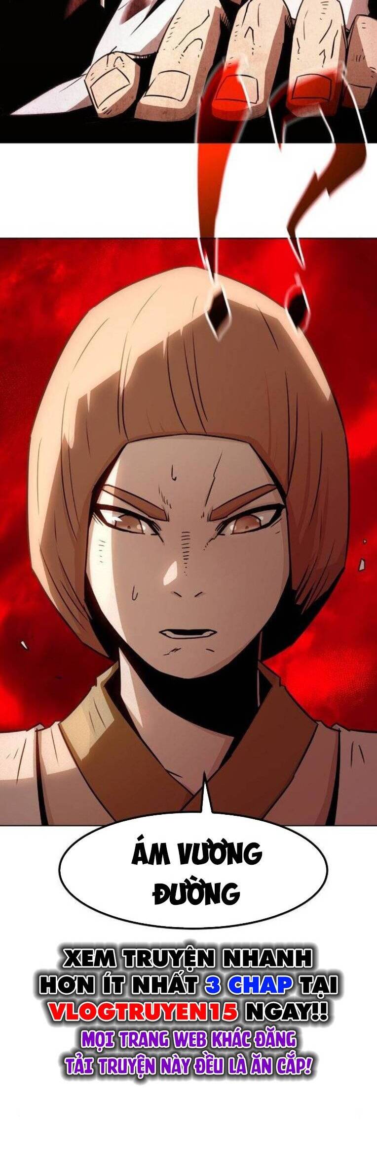 Kiếm Thần Trọng Sinh - Chương 19 - Trang 17