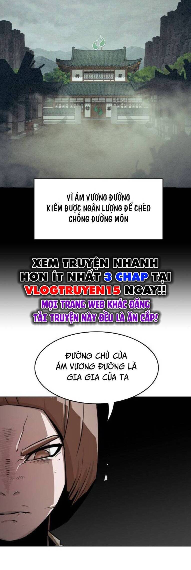 Kiếm Thần Trọng Sinh - Chương 19 - Trang 23