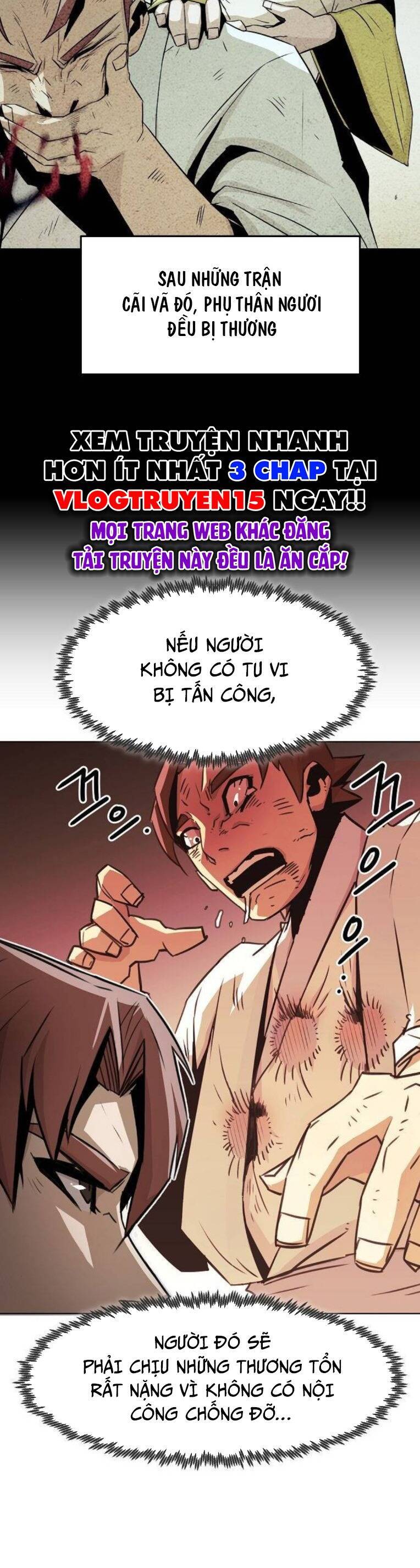 Kiếm Thần Trọng Sinh - Chương 19 - Trang 26