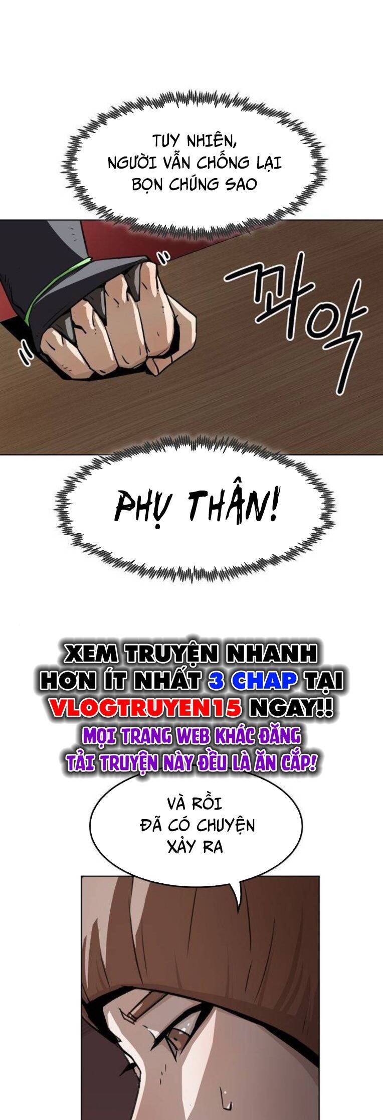 Kiếm Thần Trọng Sinh - Chương 19 - Trang 27