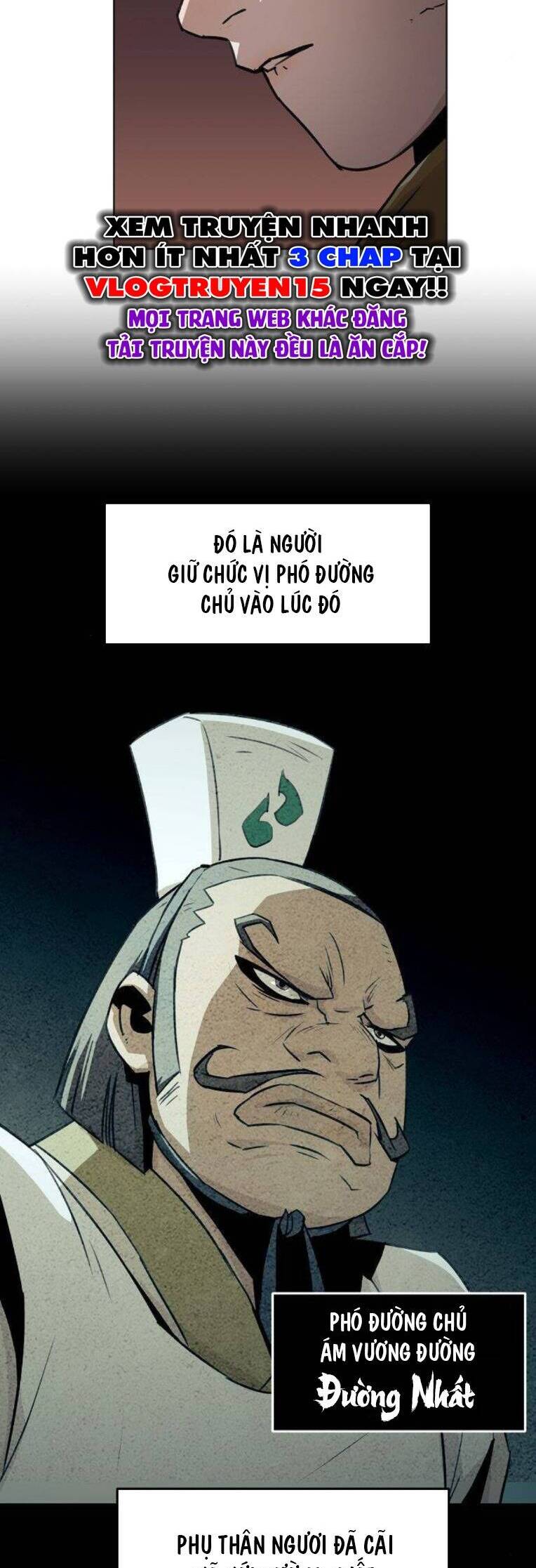 Kiếm Thần Trọng Sinh - Chương 19 - Trang 28