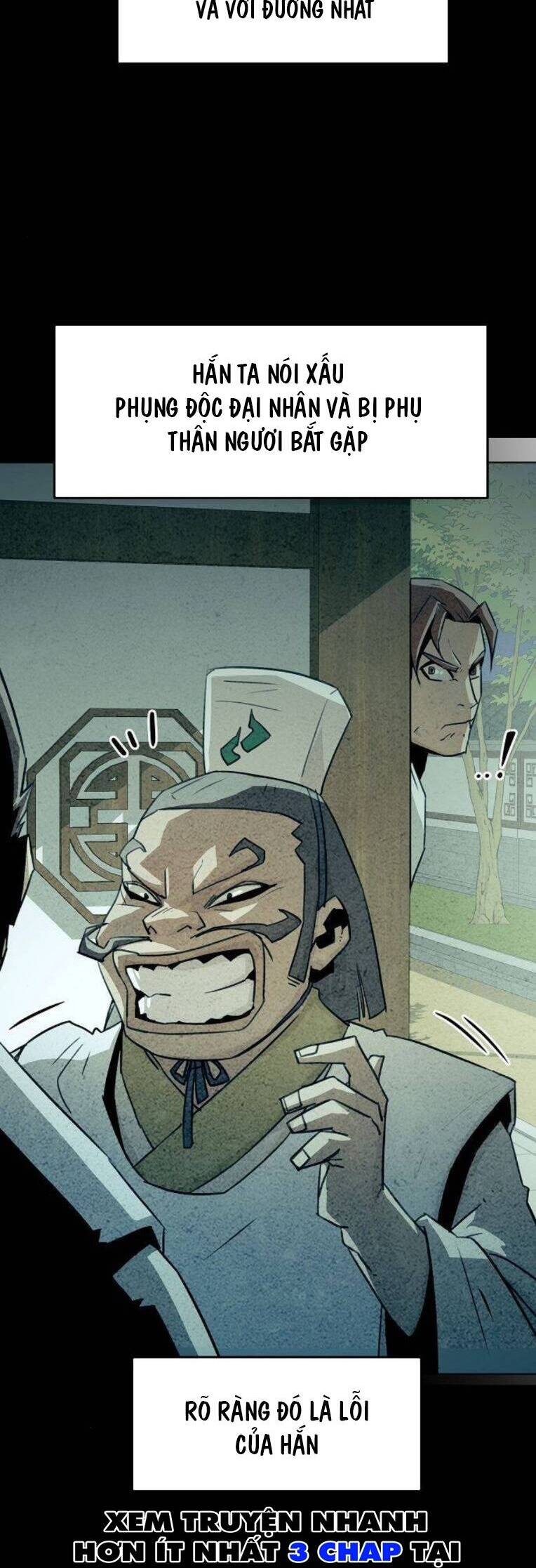 Kiếm Thần Trọng Sinh - Chương 19 - Trang 29