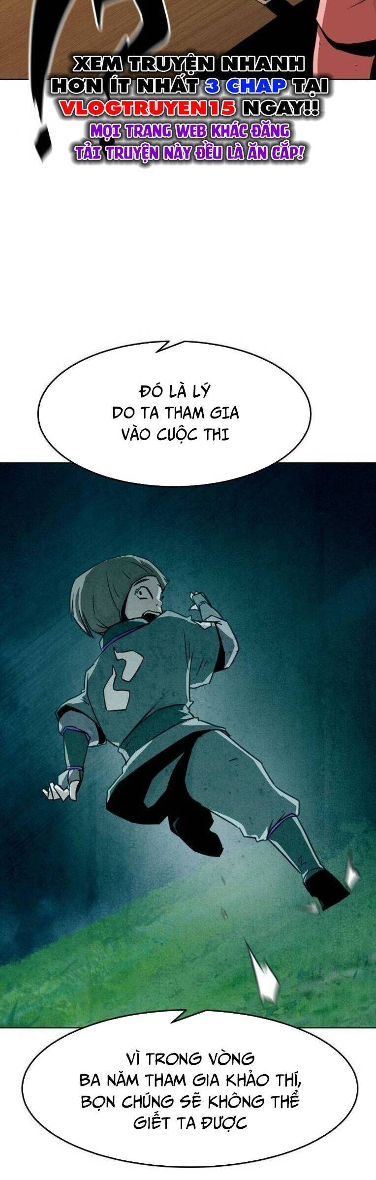 Kiếm Thần Trọng Sinh - Chương 19 - Trang 35