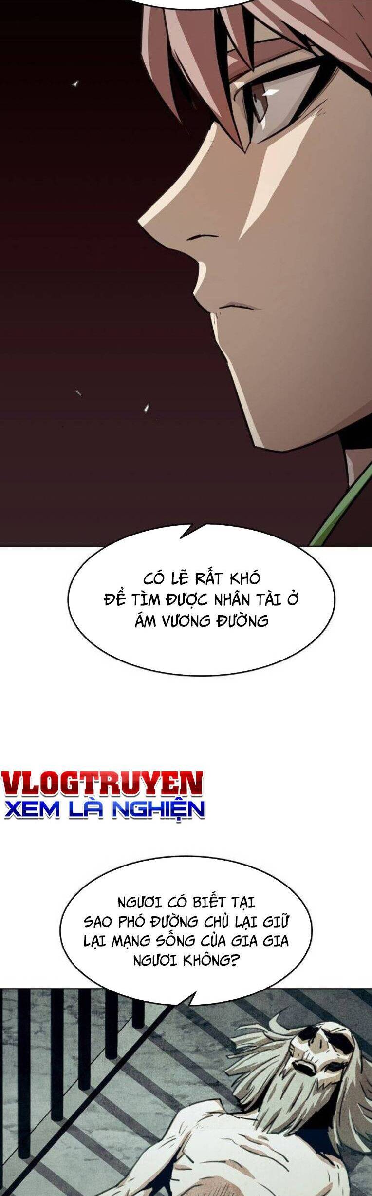 Kiếm Thần Trọng Sinh - Chương 19 - Trang 37