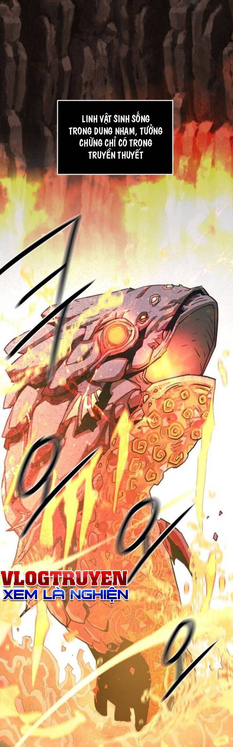 Kiếm Thần Trọng Sinh - Chương 19 - Trang 39