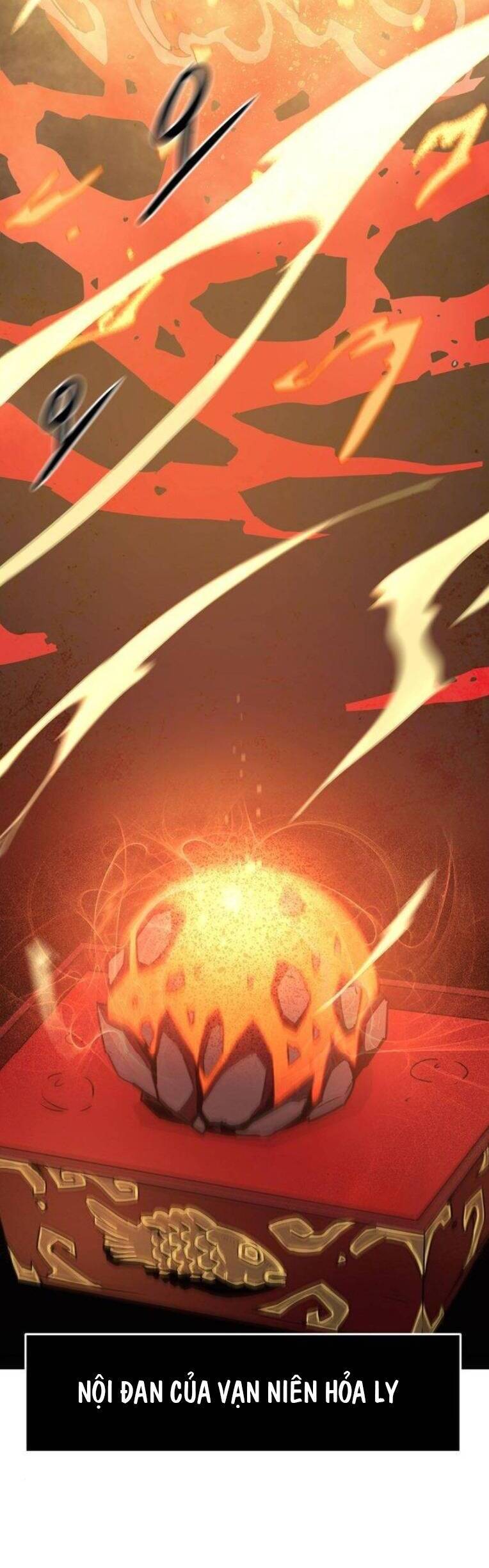 Kiếm Thần Trọng Sinh - Chương 19 - Trang 40