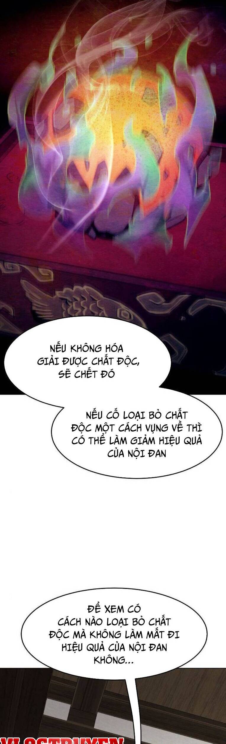 Kiếm Thần Trọng Sinh - Chương 19 - Trang 45