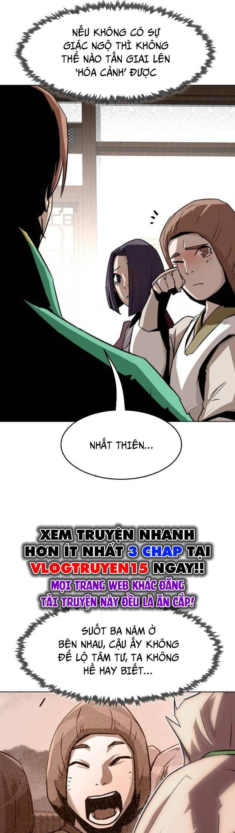 Kiếm Thần Trọng Sinh - Chương 19 - Trang 49