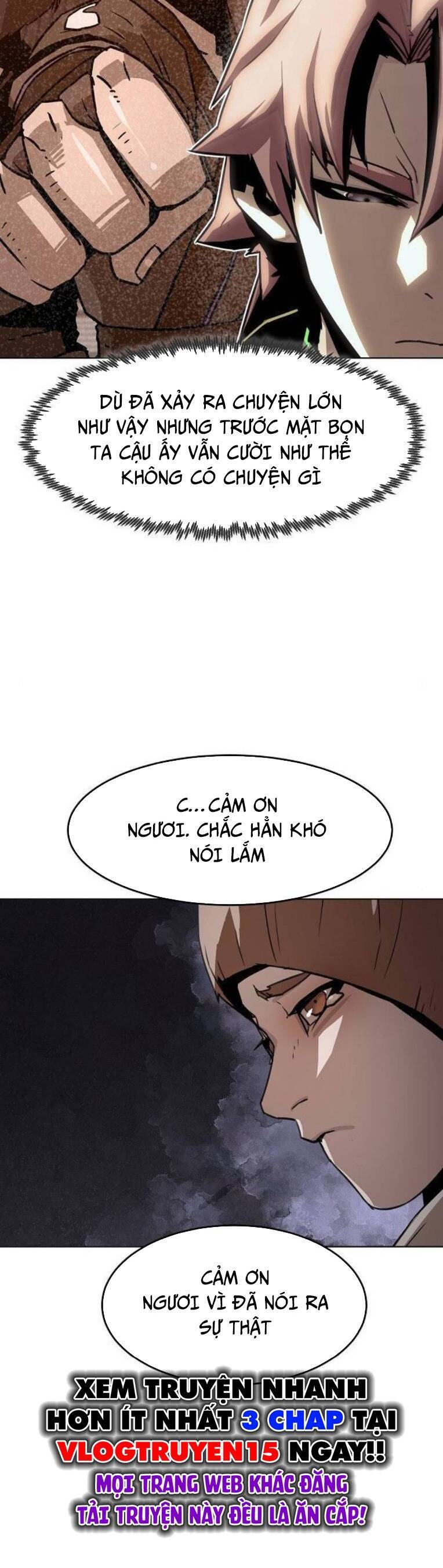 Kiếm Thần Trọng Sinh - Chương 19 - Trang 50