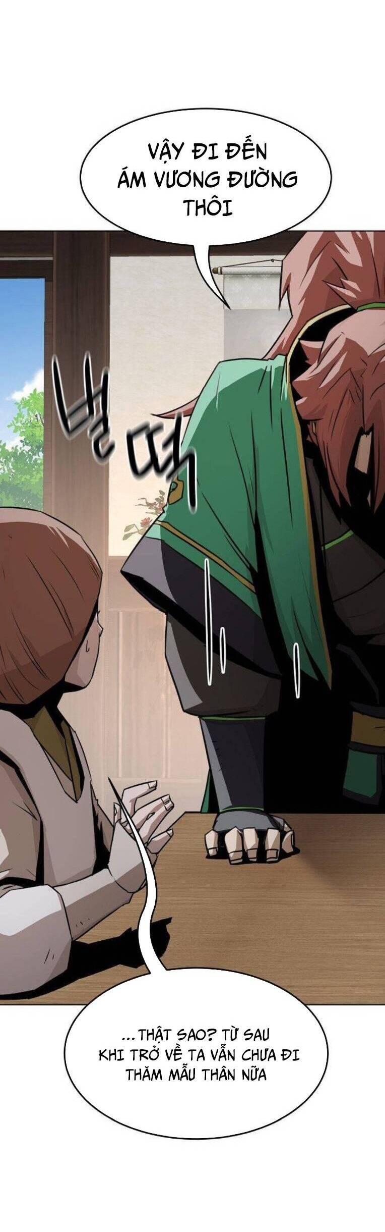 Kiếm Thần Trọng Sinh - Chương 19 - Trang 56