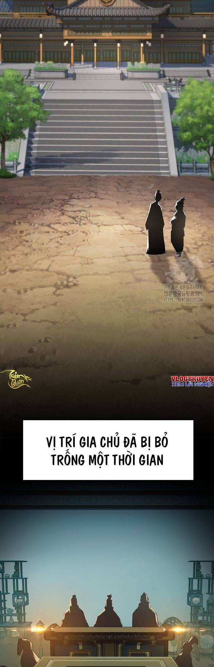 Kiếm Thần Trọng Sinh - Chương 2 - Trang 2