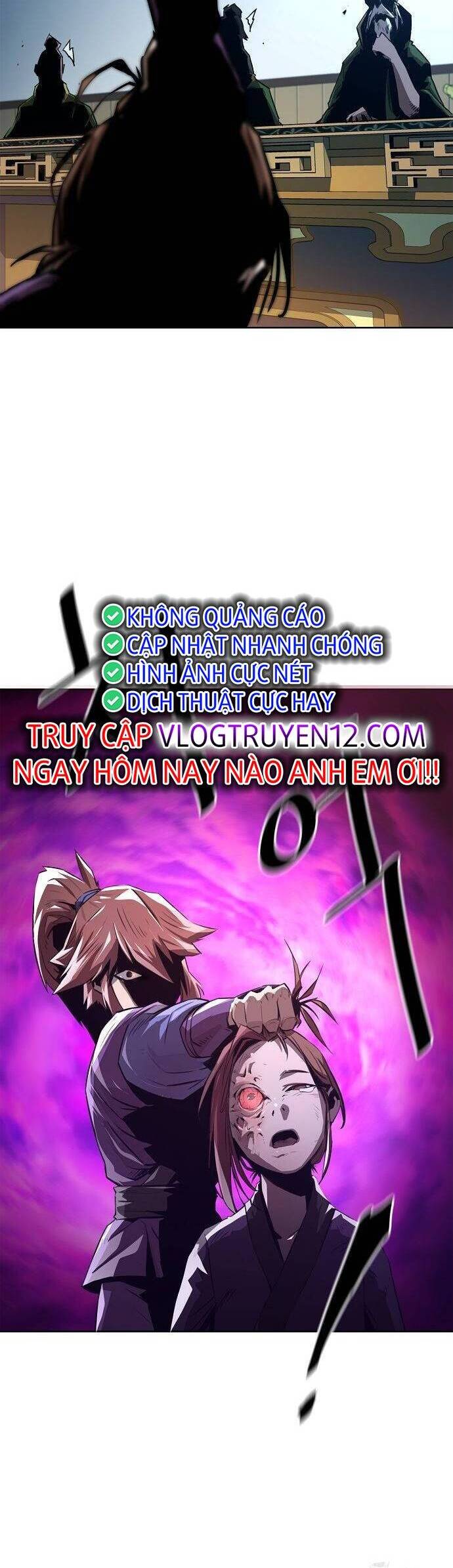 Kiếm Thần Trọng Sinh - Chương 2 - Trang 13