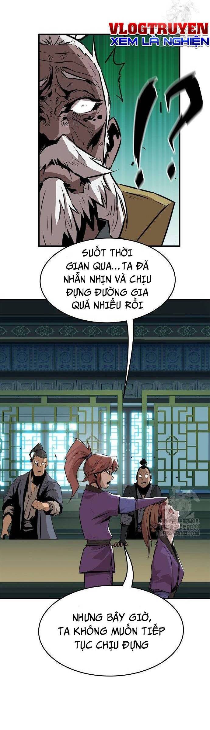 Kiếm Thần Trọng Sinh - Chương 2 - Trang 14