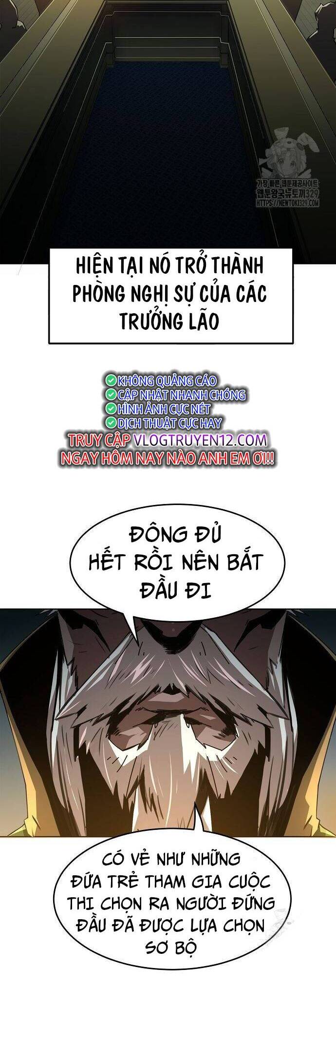 Kiếm Thần Trọng Sinh - Chương 2 - Trang 3