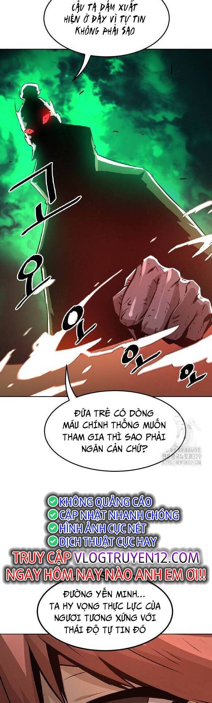 Kiếm Thần Trọng Sinh - Chương 2 - Trang 24