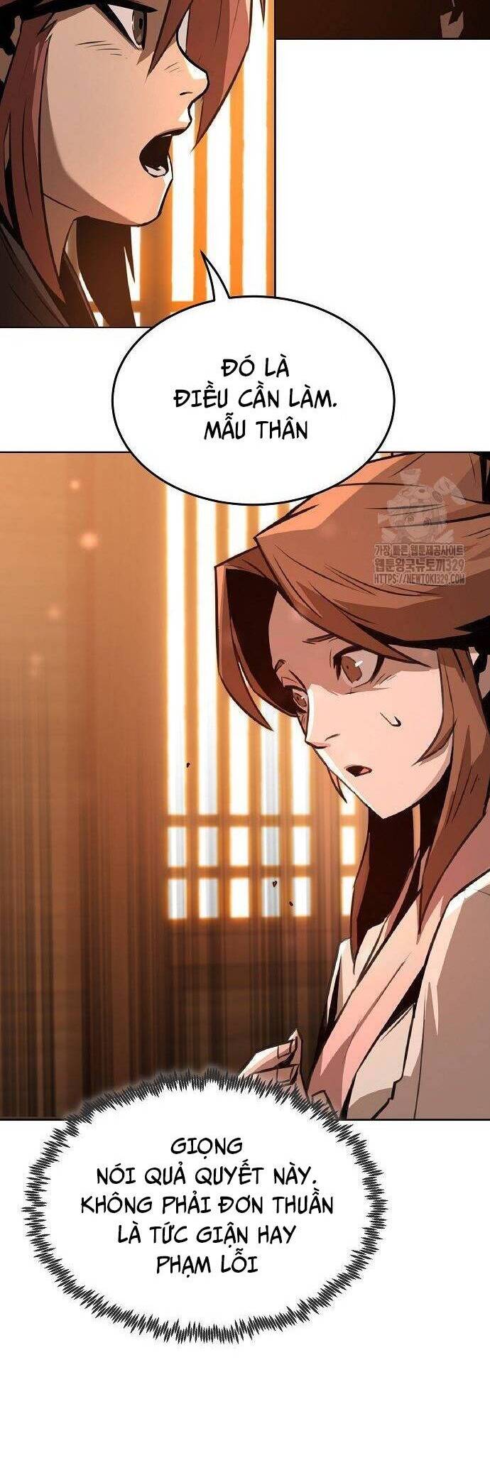 Kiếm Thần Trọng Sinh - Chương 2 - Trang 28