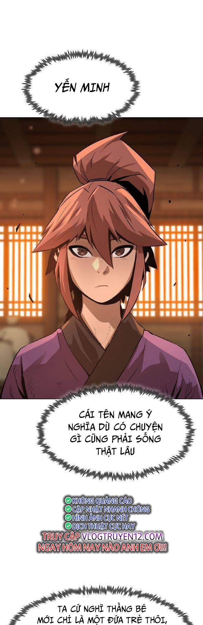 Kiếm Thần Trọng Sinh - Chương 2 - Trang 29