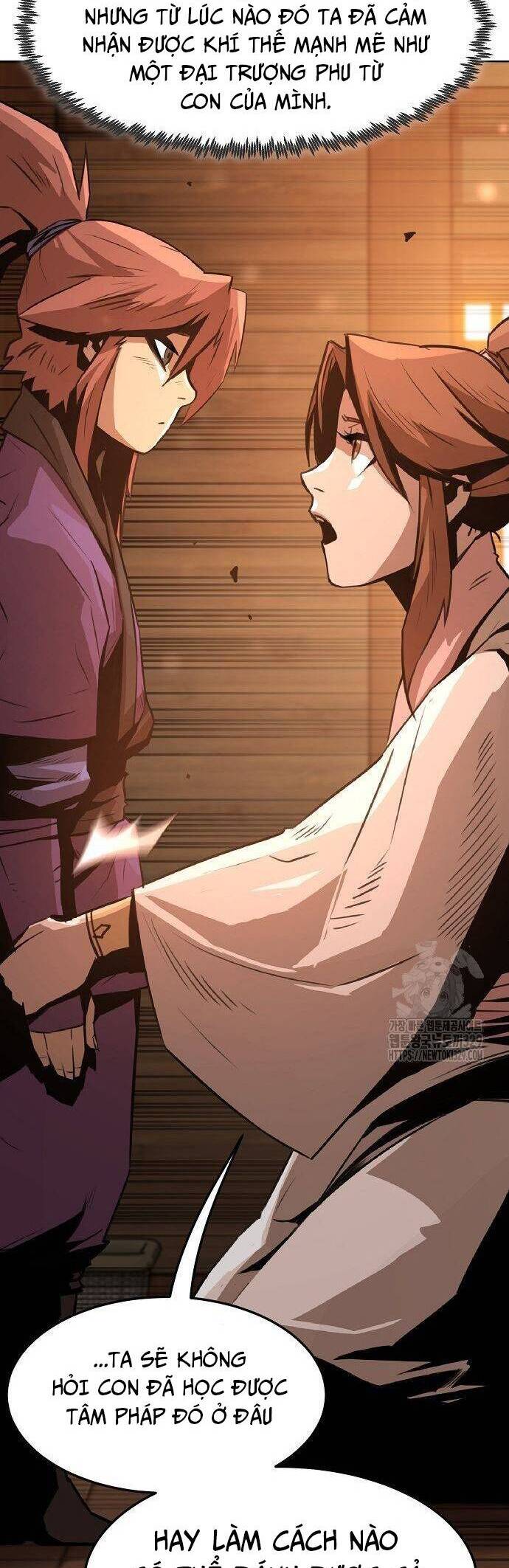 Kiếm Thần Trọng Sinh - Chương 2 - Trang 30