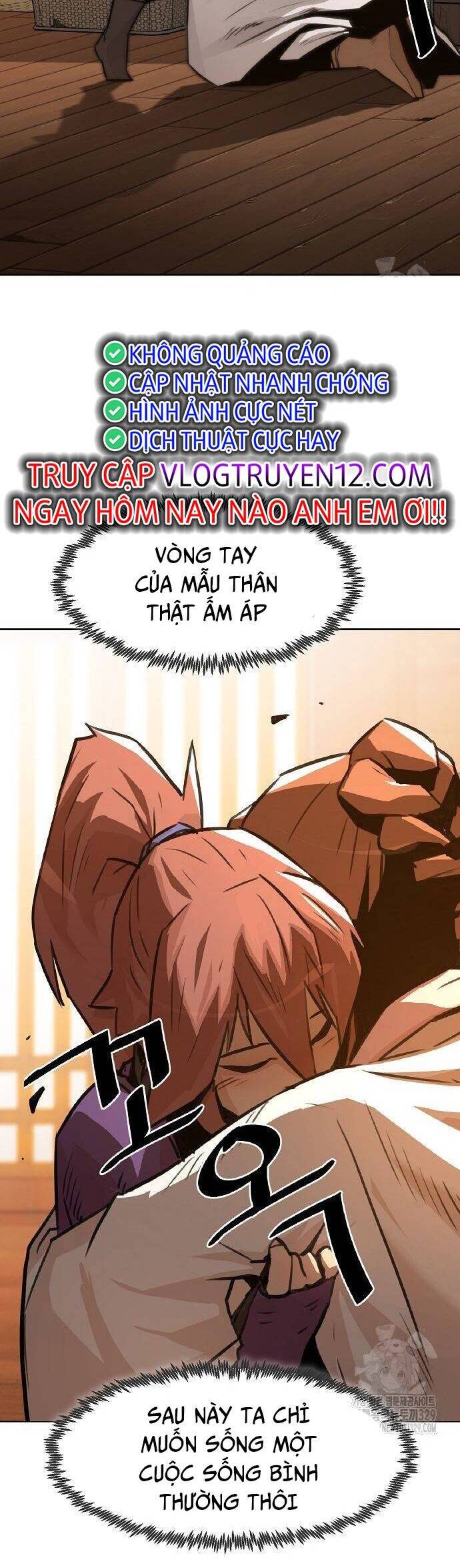 Kiếm Thần Trọng Sinh - Chương 2 - Trang 34