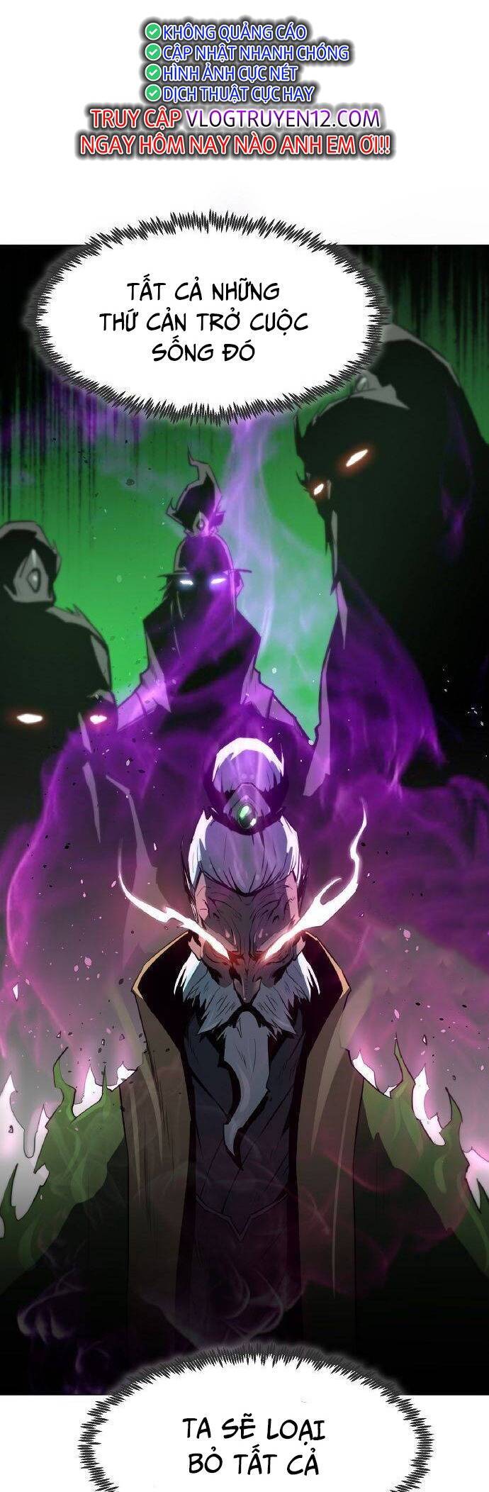 Kiếm Thần Trọng Sinh - Chương 2 - Trang 35