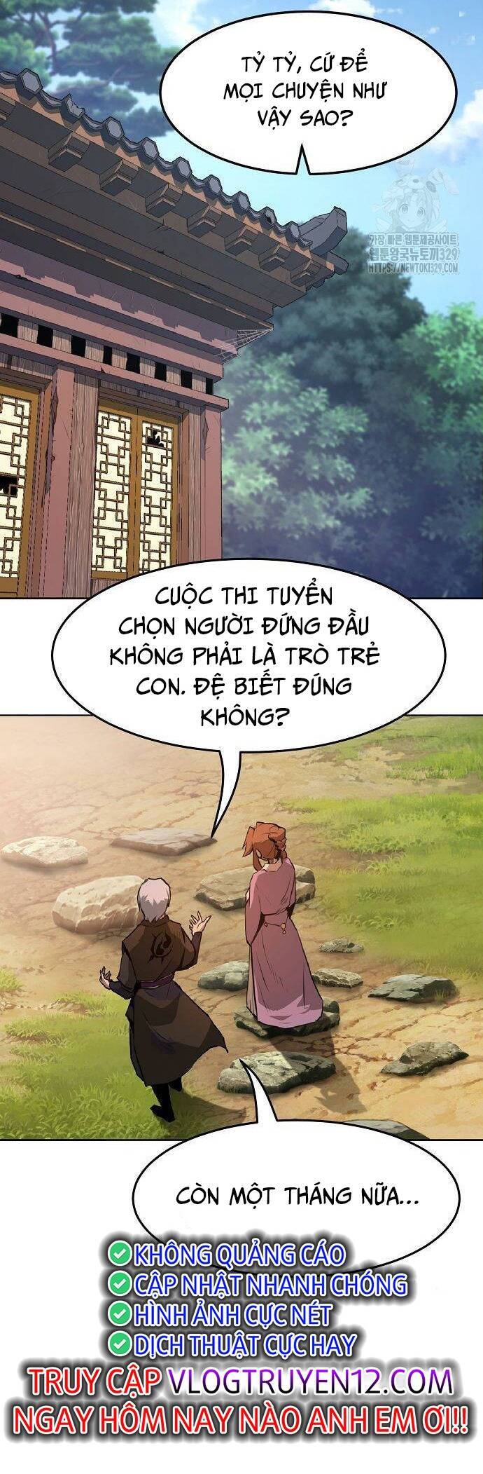 Kiếm Thần Trọng Sinh - Chương 2 - Trang 37