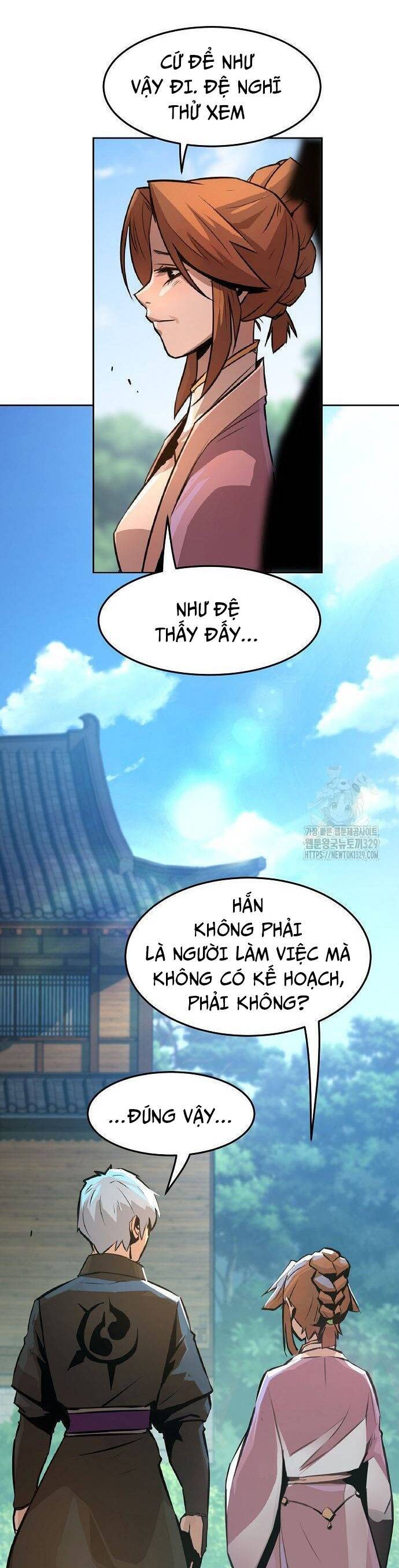 Kiếm Thần Trọng Sinh - Chương 2 - Trang 38