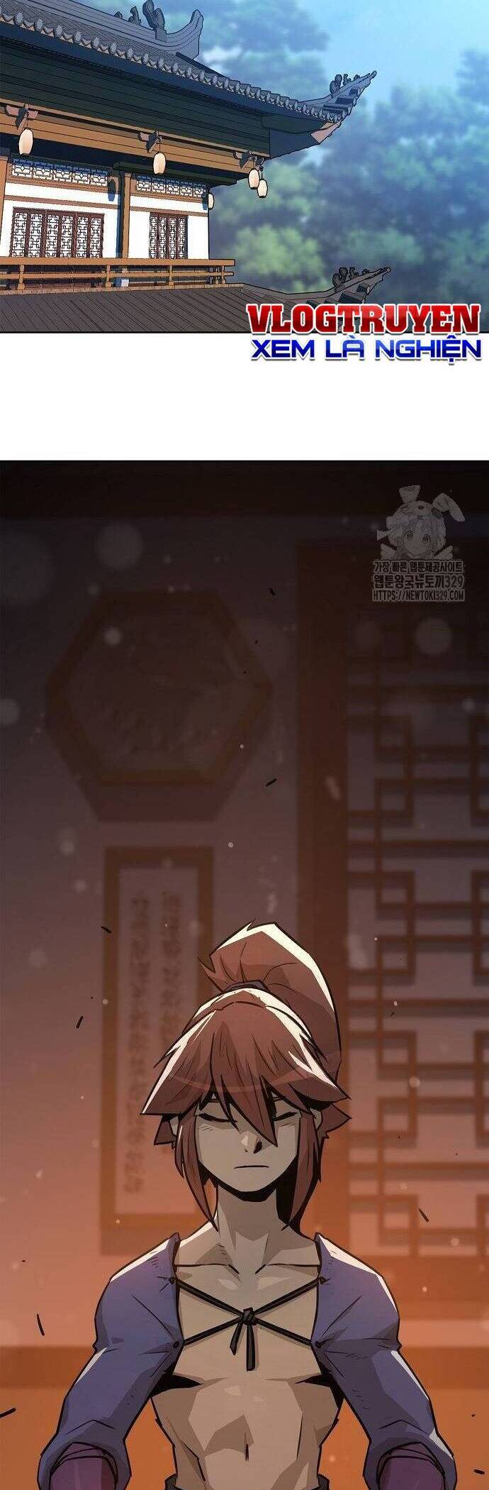 Kiếm Thần Trọng Sinh - Chương 2 - Trang 42