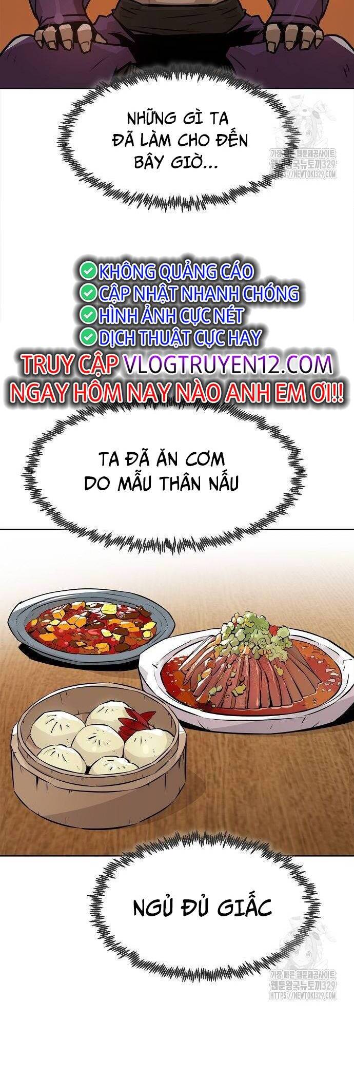 Kiếm Thần Trọng Sinh - Chương 2 - Trang 43