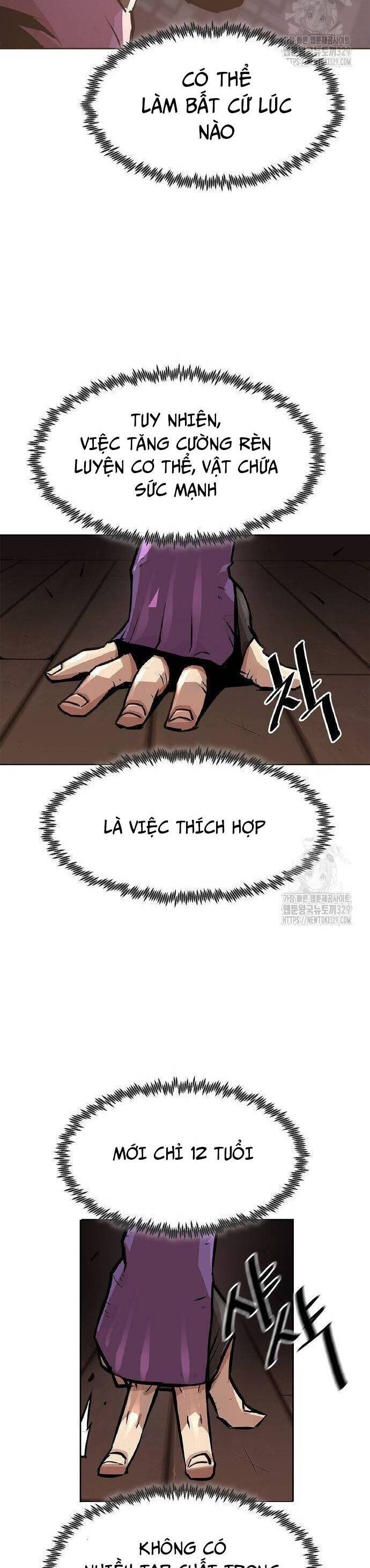 Kiếm Thần Trọng Sinh - Chương 2 - Trang 45