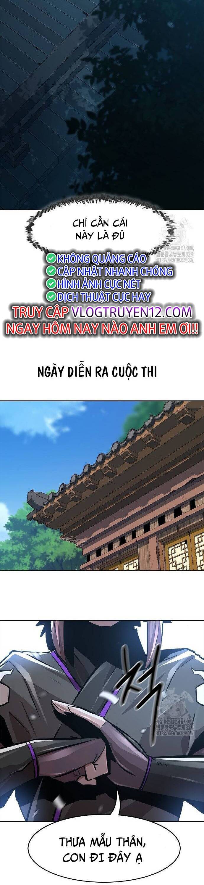 Kiếm Thần Trọng Sinh - Chương 2 - Trang 48