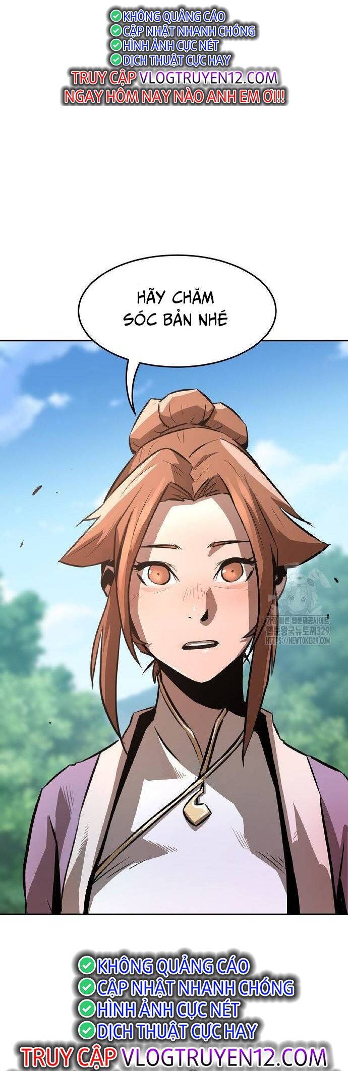 Kiếm Thần Trọng Sinh - Chương 2 - Trang 49