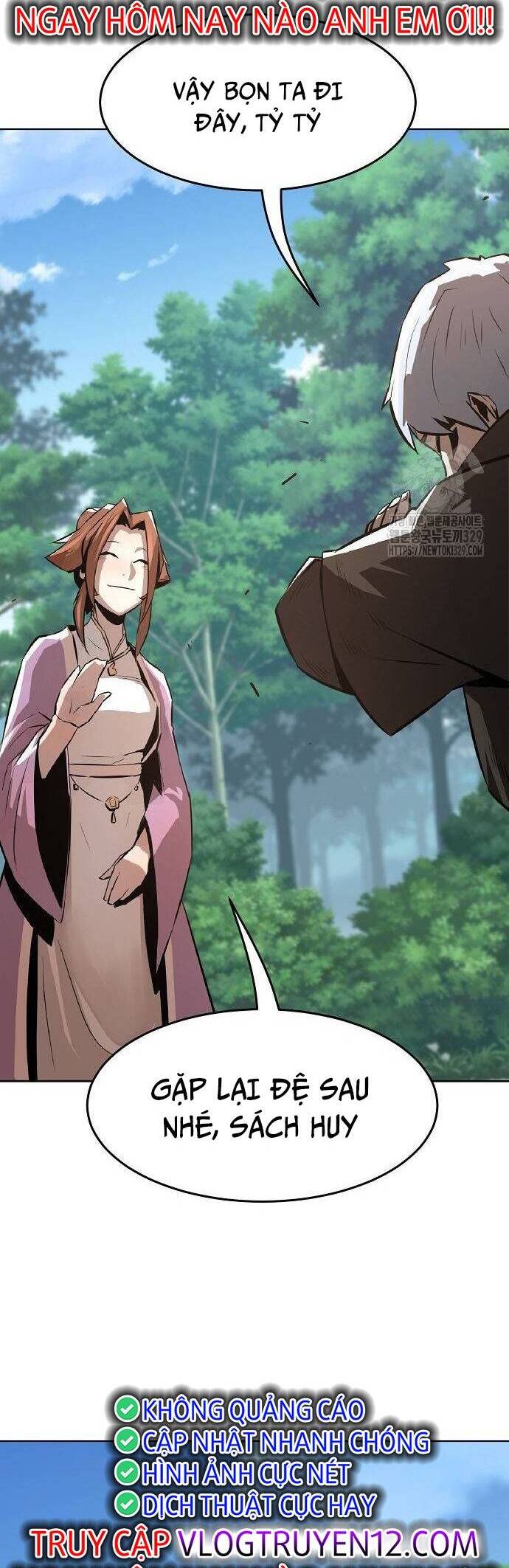 Kiếm Thần Trọng Sinh - Chương 2 - Trang 50