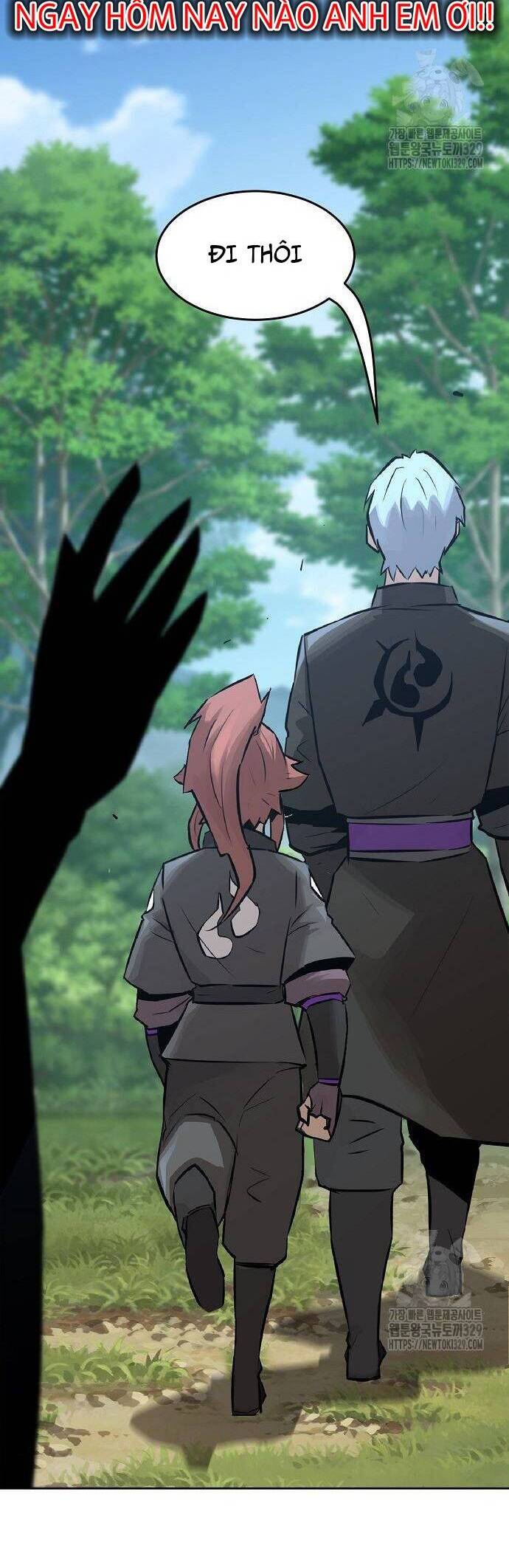 Kiếm Thần Trọng Sinh - Chương 2 - Trang 51