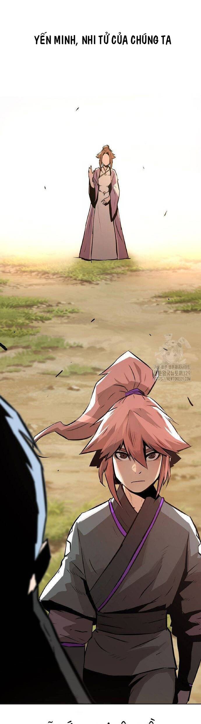 Kiếm Thần Trọng Sinh - Chương 2 - Trang 52