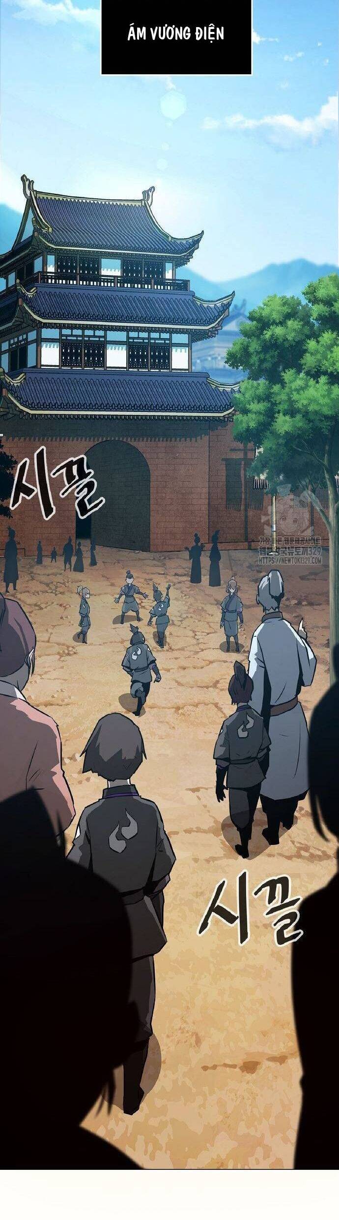 Kiếm Thần Trọng Sinh - Chương 2 - Trang 54