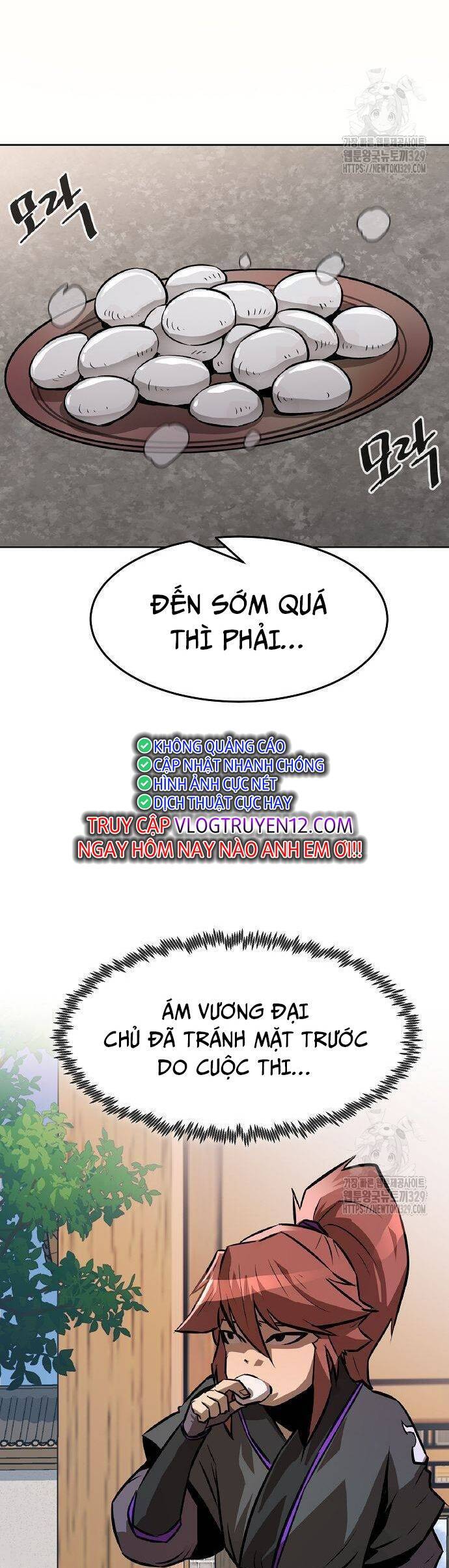 Kiếm Thần Trọng Sinh - Chương 2 - Trang 55