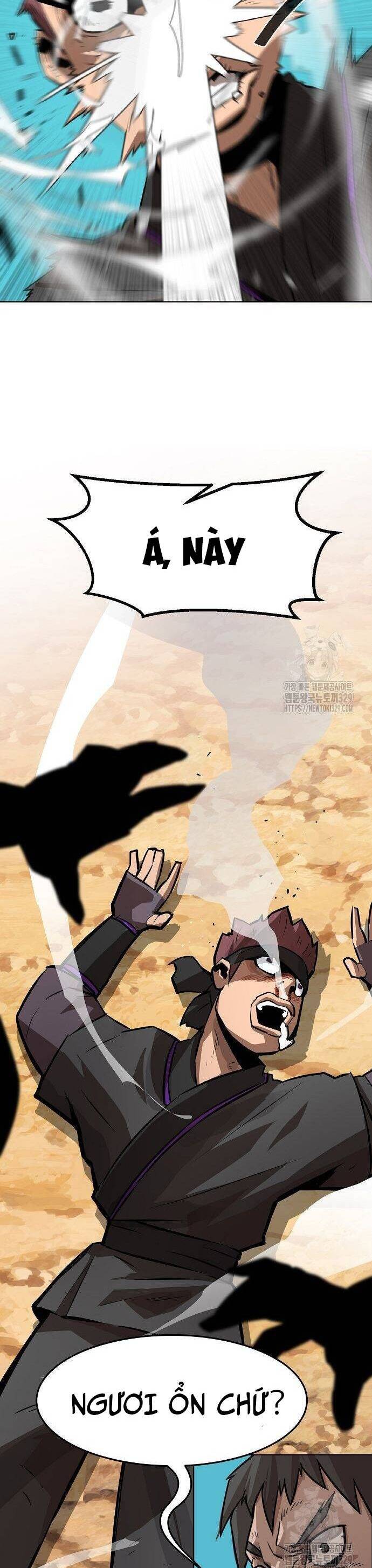 Kiếm Thần Trọng Sinh - Chương 2 - Trang 59