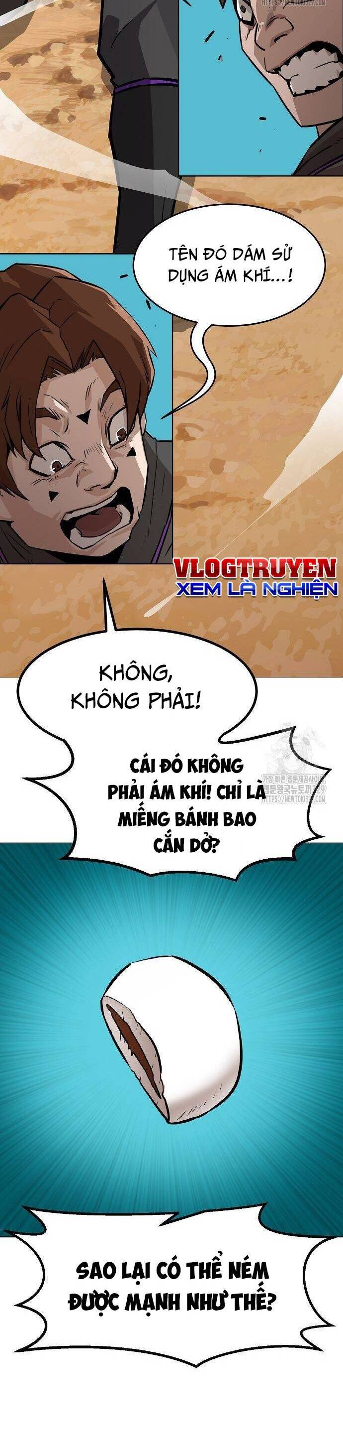 Kiếm Thần Trọng Sinh - Chương 2 - Trang 60