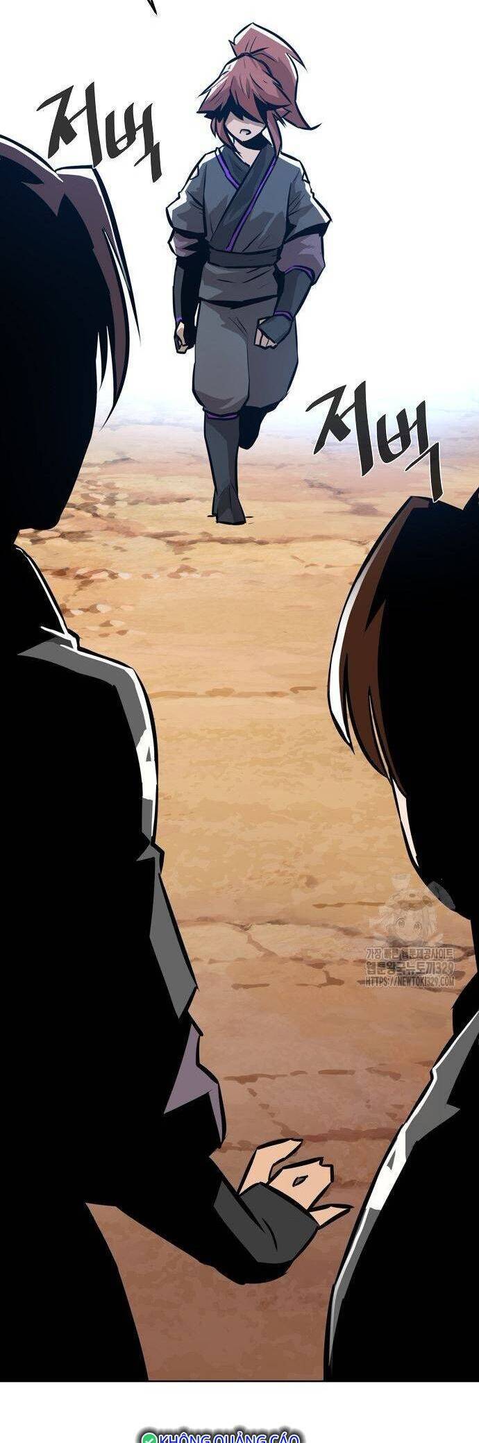 Kiếm Thần Trọng Sinh - Chương 2 - Trang 62