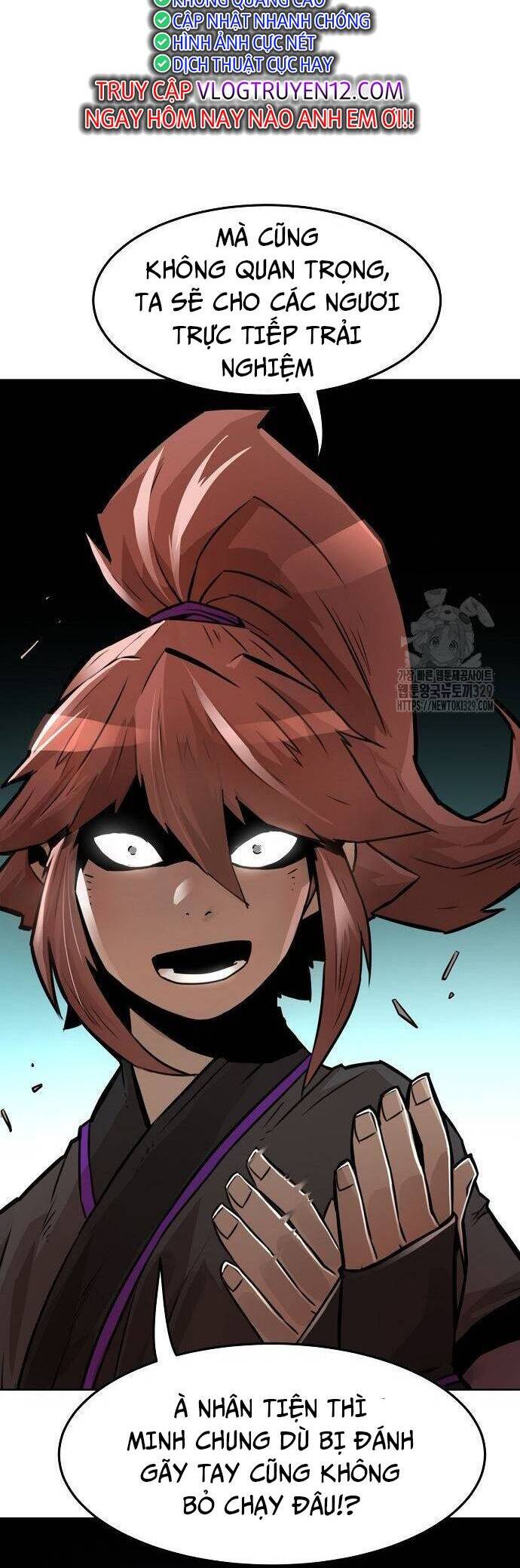 Kiếm Thần Trọng Sinh - Chương 2 - Trang 63