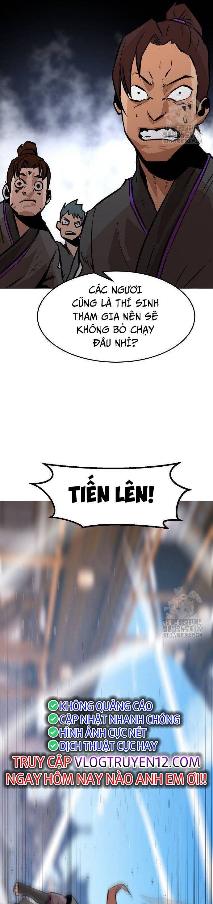 Kiếm Thần Trọng Sinh - Chương 2 - Trang 64