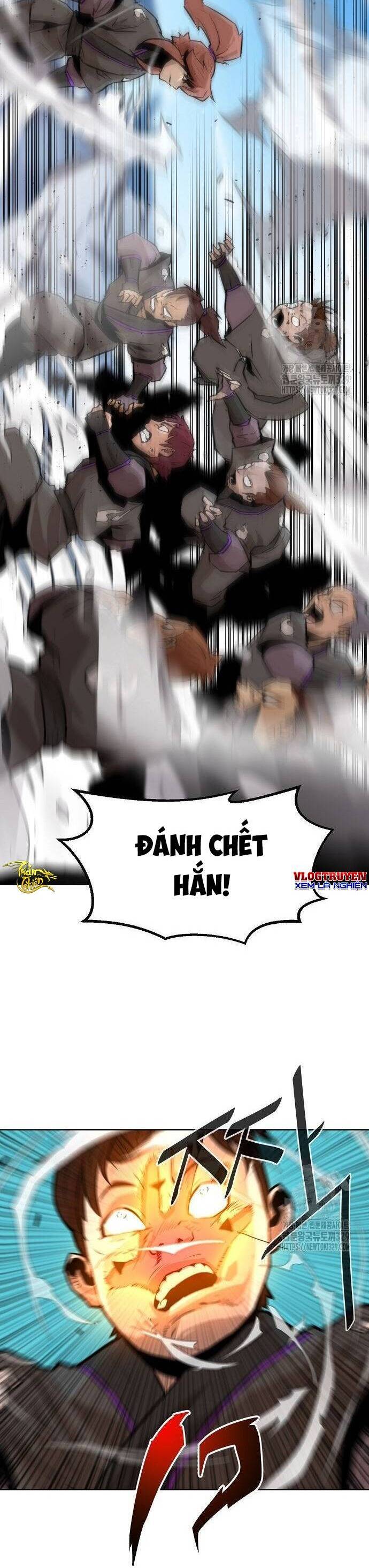 Kiếm Thần Trọng Sinh - Chương 2 - Trang 65