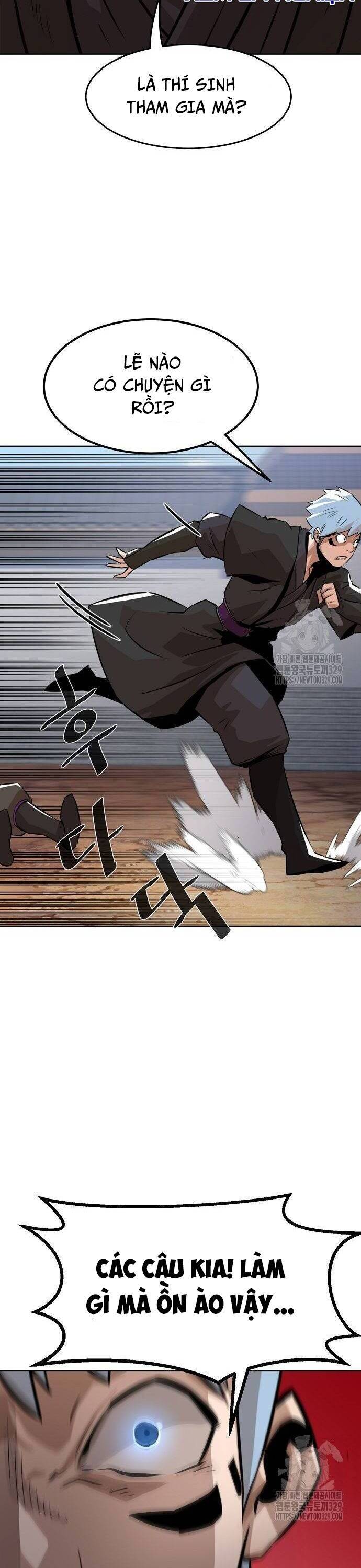 Kiếm Thần Trọng Sinh - Chương 2 - Trang 67