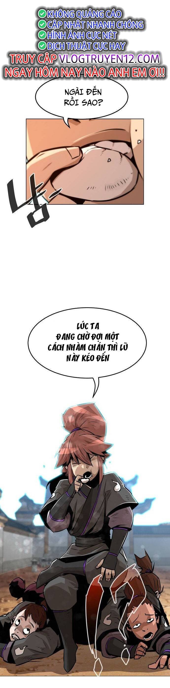 Kiếm Thần Trọng Sinh - Chương 2 - Trang 69