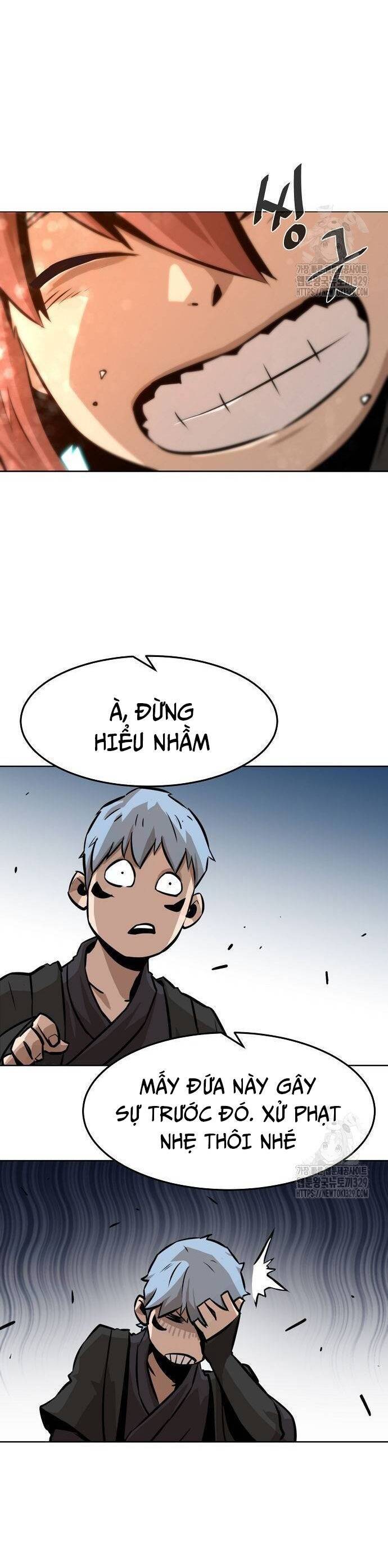 Kiếm Thần Trọng Sinh - Chương 2 - Trang 70