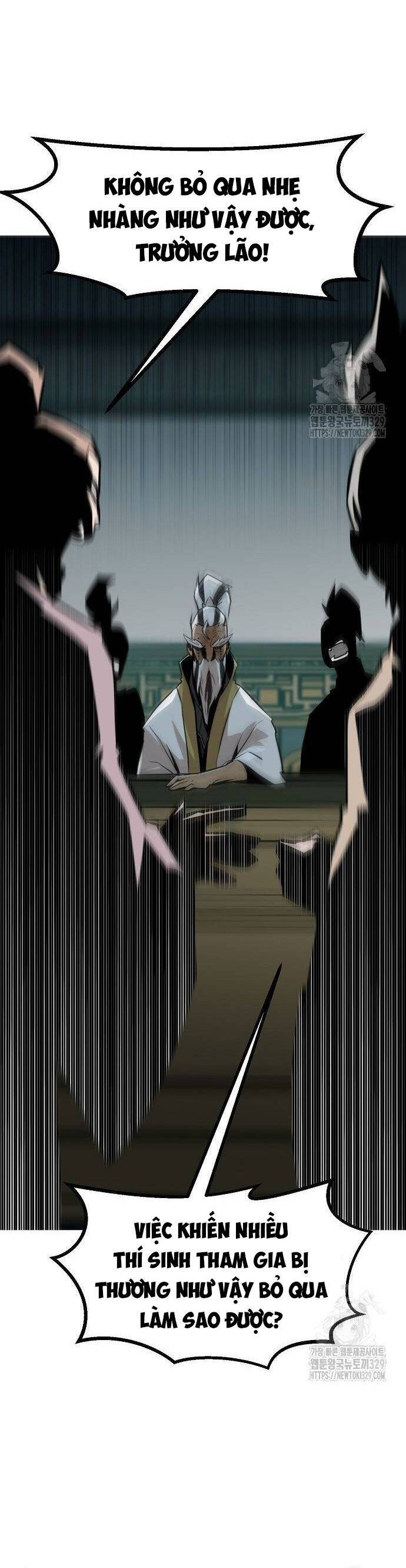 Kiếm Thần Trọng Sinh - Chương 2 - Trang 71