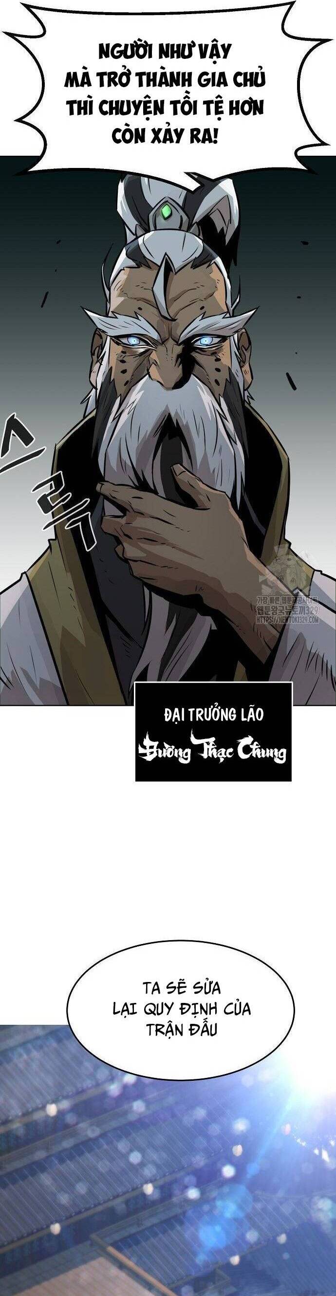 Kiếm Thần Trọng Sinh - Chương 2 - Trang 72