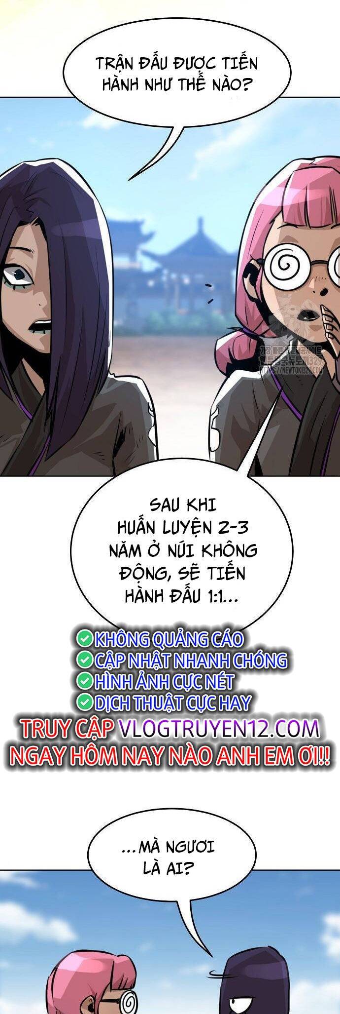 Kiếm Thần Trọng Sinh - Chương 2 - Trang 74