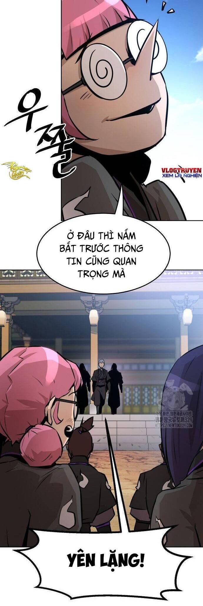 Kiếm Thần Trọng Sinh - Chương 2 - Trang 76