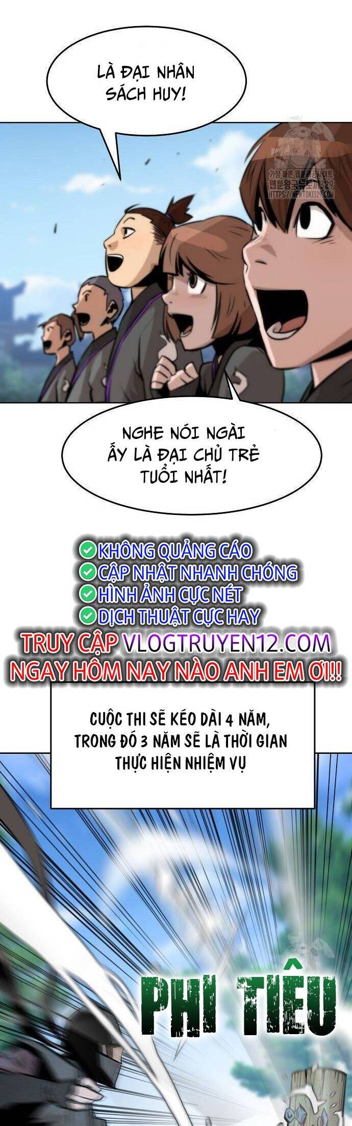 Kiếm Thần Trọng Sinh - Chương 2 - Trang 78